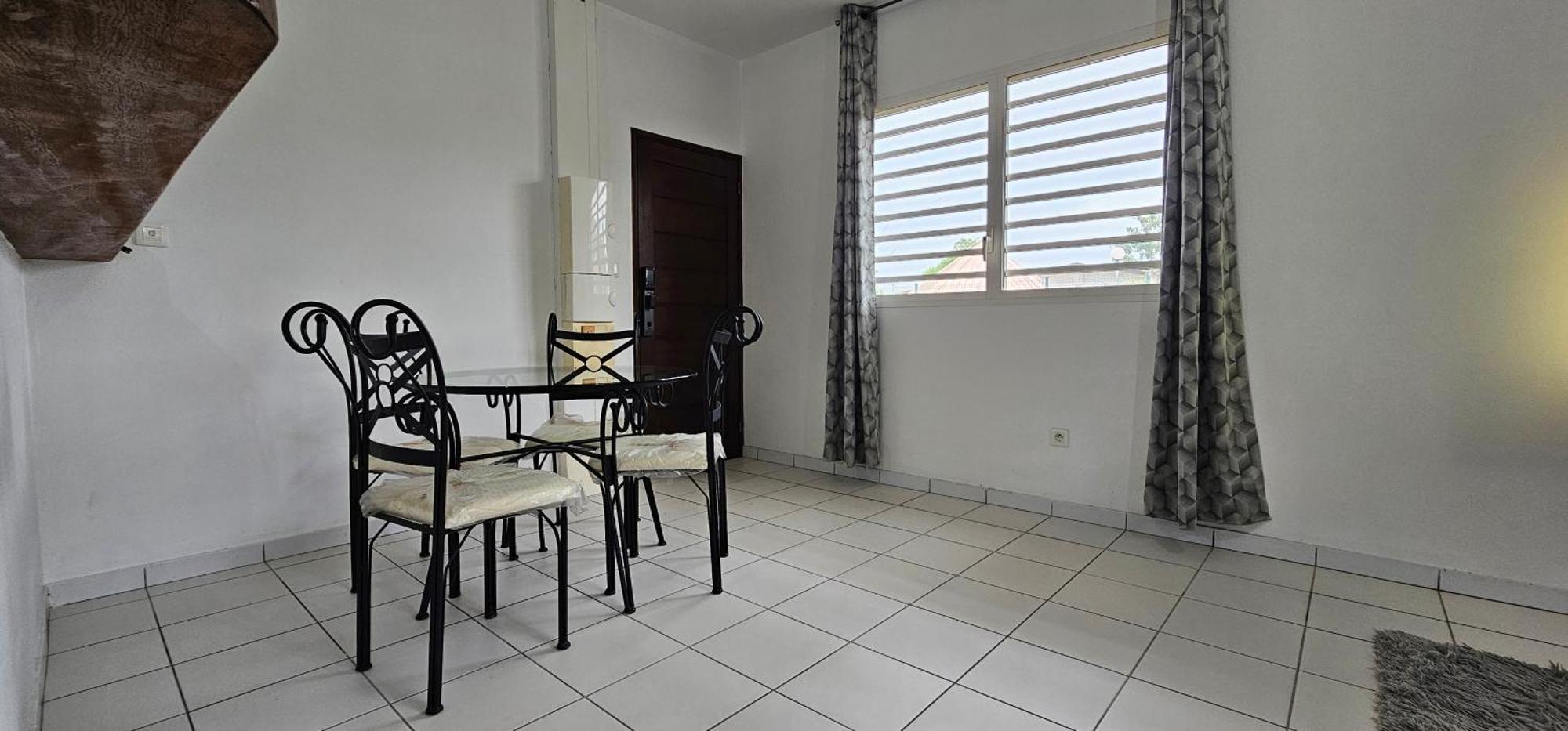 Residence St Antoine Cayenne Eksteriør billede